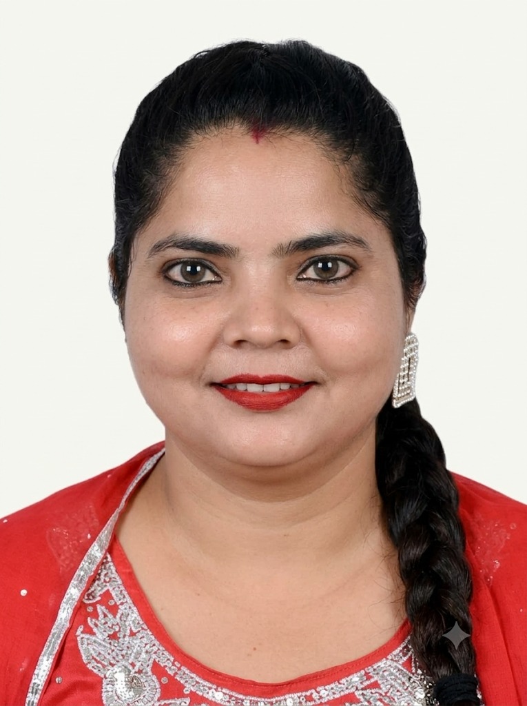 Fatma Begum - Part time Cleaner and Cook and Baby Sitter in Malad West in Mumbai